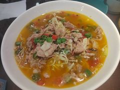 -眉山小馆(华强广场店)