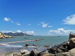 -那琴半岛地质海洋公园