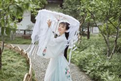 -八角古风摄影