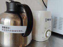 -宜家·瑞典风味餐厅(烟台路店)