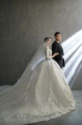 -今生有约婚纱摄影店(景德路店)