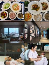 -禧月荟S月子中心(侨城店)