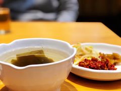 -金达莱冷面百年石锅饭(宾馆胡同店)