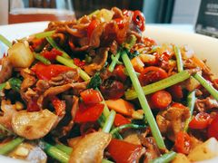 醒味酸辣鸡胗-印湘·剁椒鱼头(马连洼北路店)