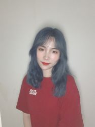 -魅力发型