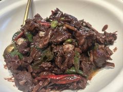 -巡耕记·湖南土菜(长湖店)