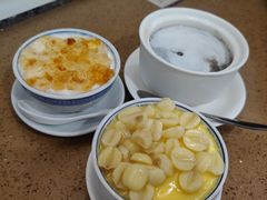 椰汁龟苓膏-仁信老铺甜品(北京路店)