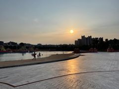 -中国死海旅游度假区