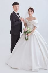 -巴黎婚纱摄影馆(葫芦岛优选店)