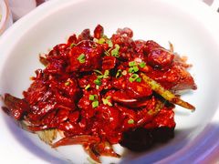 -湘语·湖南家常菜(新洲店)