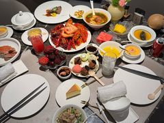 -曲水兰亭(北京四惠店)