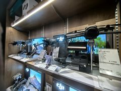 -顺电·脉(浦东嘉里城店)