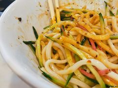 -京味小馆老北京炸酱面