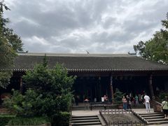 -青羊宫