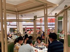 大堂-晋家门·苏皖家常菜(江北龙湖天街店)