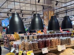 -旺豪超市(胜利购物广场店)