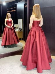 -南京宝娜嫁衣婚纱礼服馆(中央路店)