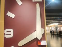 -中国铁道博物馆(正阳门馆)