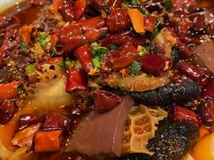 -东方明珠老上海8号餐厅(东方明珠广播电视塔店)