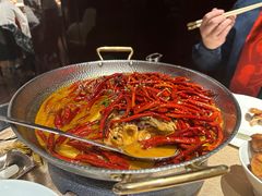 -北京泰富酒店-柏景轩中餐厅