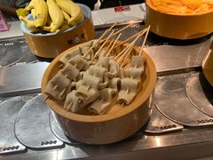 -龍歌自助小火锅(崂山丽达店)