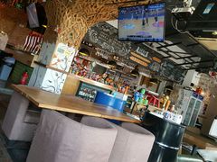 -莫比餐厅(五道口店)