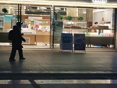 门面-面包达人(大邑县家乐福店)