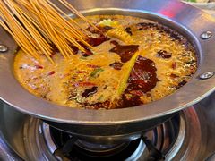 -钢管厂五区小郡肝火锅串串香(总店)