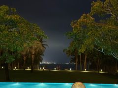 -三亚太阳湾柏悦酒店