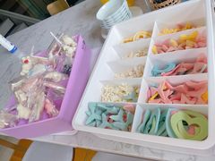 -鹿屿DIY烘焙·公司团建·生日会包场(广州东站店)