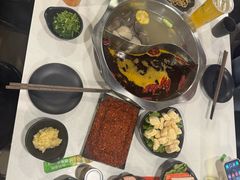 -三江汇火锅店(保全街店)