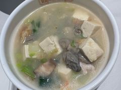 -旺达·福州菜(正大广场店)