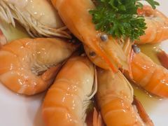 -长兴菜馆(高桥店)