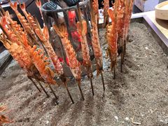 -怡乡王品海鲜姿造自助体验餐厅(大岛商业广场店)
