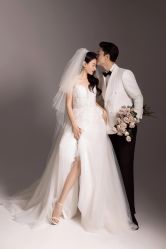 -全城热恋璀璨婚纱摄影(国贸总店)