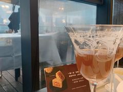 -人间采蜜(海信广场店)