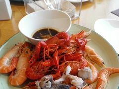 -厦门国际会议中心酒店(环岛路酒店)