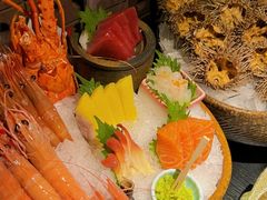 -花潮料理艺食馆(成都万象城店)