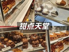 -CHOCMONS巧克怪兽(屏风街店)