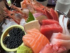 -田舍家Inakaya·炉端烧·铁板烧(天汇igc店)