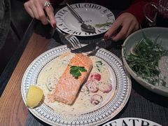 -IL TEATRO 精品意大利餐厅