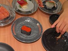 -禾绿回转寿司(苏宁广场店)