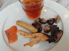 -金茂君悦·食在56海鲜自助餐厅ON56