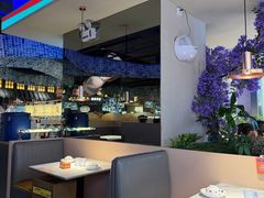 -茄子恰恰·新云南小炒(金池购物中心店)