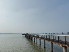 -滆湖低碳生态公园