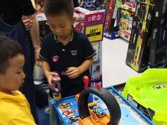 -TOYSRUS玩具反斗城(大连恒隆广场店)