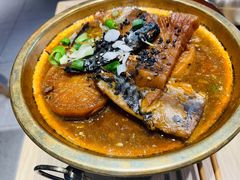 -梨花牛肉汤饭(仁恒伊势丹店)