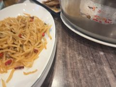 -今鲜源酒店·海鲜锅贴青岛菜(新湛路店)
