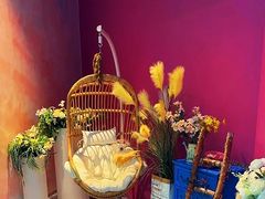 -CIAO·团建聚餐·生日派对轰趴馆(福田店)