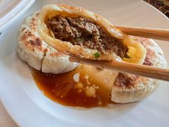 -民族饭荘(新华大街店)